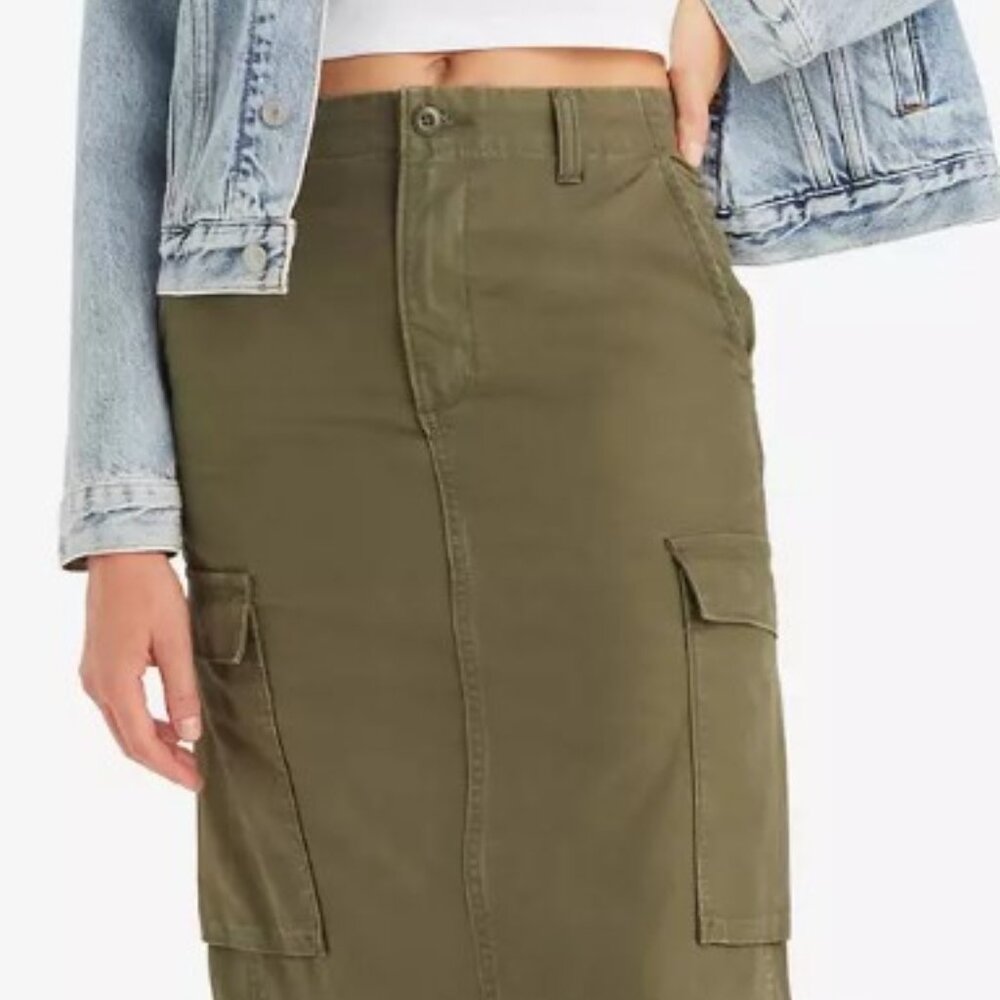 Levi's Skirt